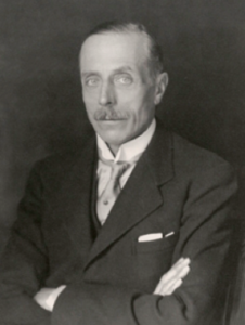 Edward Turnour 6th Earl Winterton