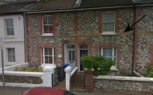 9 Milton Street, Worthing