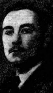 Bernard Alan J Boyse - Son