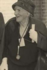 Rosemary's Mother Mary Boutel