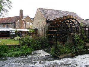 Merton Abbey Mills