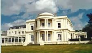 Park Hill House, Huntington