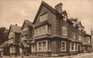 The Swan Hotel, Petworth