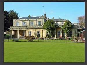 Watermoor House, Cirencester