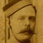 Ernest Shields