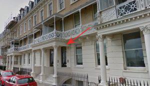 11 Heene Terrace, Worthing