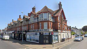 209 Tarring road, Worthing