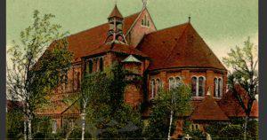 St. Alban's Church, Streatham Park
