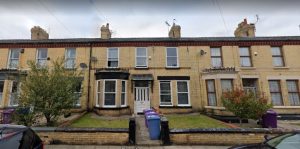 34 Hawarden Avenue, Toxteith, Liverpool