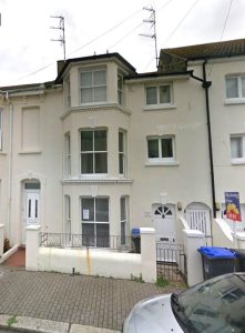 5 Brunswick Road, Worthing