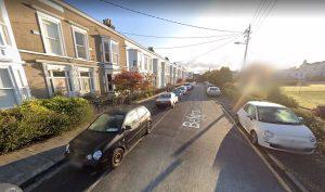 Belgrave Square, Black Rock, Dublin