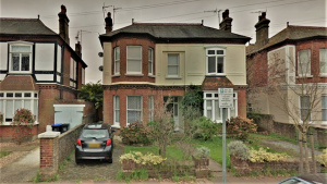 Staplehurst, Winchester Road