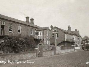 East Preston Union