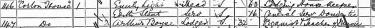 1891 census for Emily Light