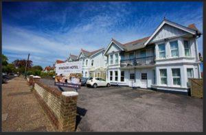 Stonedean, 12 Windsor Road, Worthing