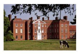 Colour photo of Langleys