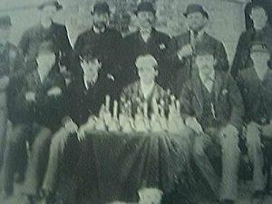 Heene Handbell Ringers