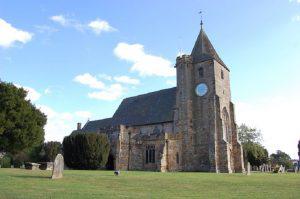 St Mary's Church, Ticehurst