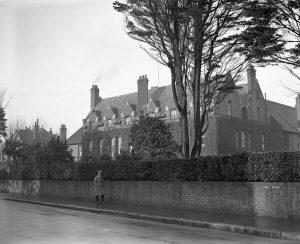 Ronan s Preparatory School, Mill Road, Worthing