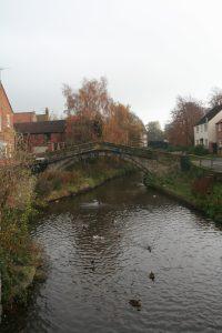 Stokesley, Yorkshire