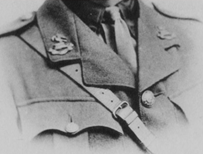 King's Liverpool Regiment Uniform