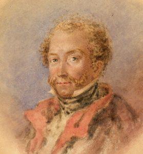 William Meeke Farmer