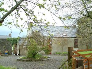 Woodenstown House and Castle