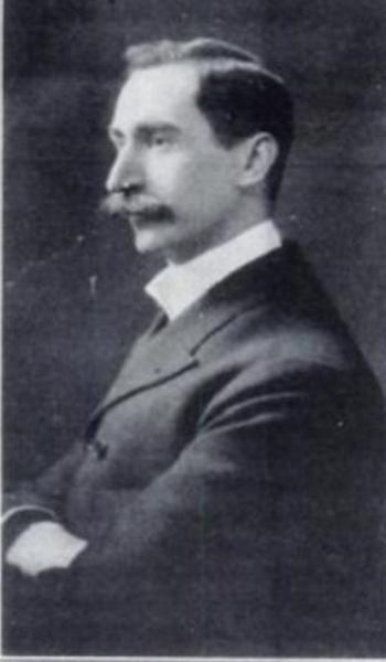 Edward Wade (buried 1913)