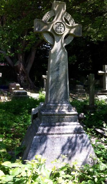 Robert Henry Mills