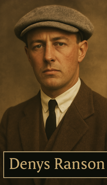 Denys Ranson