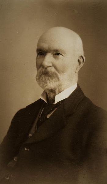 William Sams